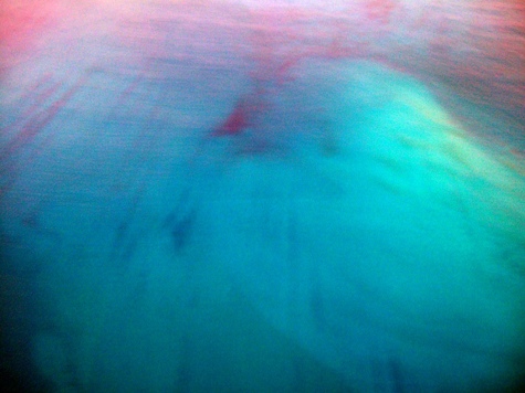 Melanie Heinrich - Travel Images - Barbuda